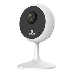 EZVIZ C1C-B 1080p Indoor Wi-Fi Security Camera with Motion Detection