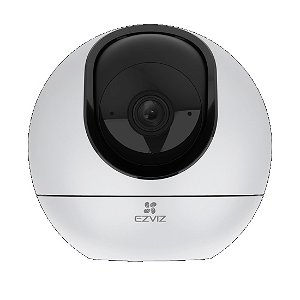 EZVIZ C6-4MP 2560 x 1440 4MP Wire-Free IR Bullet Security Camera