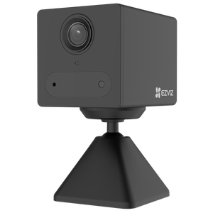 EZVIZ CB2 1080p Mini Wi-Fi IR Bullet Camera - Black - SPECIAL PRICE OFFER