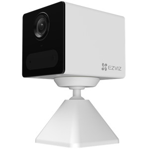 EZVIZ CB2 1080p Mini Wi-Fi IR Bullet Camera - White - SPECIAL PRICE OFFER