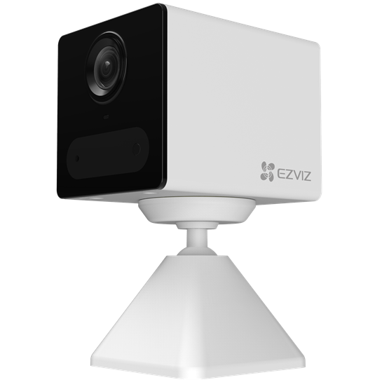 EZVIZ CB2 1080p Mini Wi-Fi IR Bullet Camera - White - SPECIAL PRICE OFFER