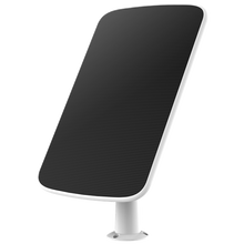 view EZVIZ CMT-SOLAR-C Solar Panel for EZVIZ Battery-Operated Cameras