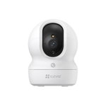 EZVIZ CP1 Pro 2K 4MP Indoor Pan & Tilt Wi-Fi Dome Camera with Motion Detection