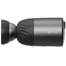 view EZVIZ EB3 2304 x 1296 3MP Wire-Free Stand Alone IP66 Bullet Security Camera