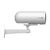 EZVIZ H5 PoE 2K 3MP 4mm Bullet Smart Security Camera with AI