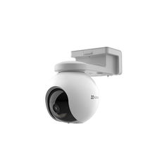 view EZVIZ HB8 4MP Outdoor Pan & Tilt WiFi Security Camera with 10400mAh Battery