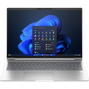 HP EliteBook 6 G1i 16 Inch Ultra 5 225U 4.8GHz 16GB RAM 512GB SSD Laptop with Windows 11 Pro