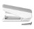 Fellowes LX850 EasyPress Full Strip Stapler - White