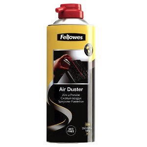 Fellowes 350ml Air Duster