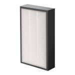 Fellowes AeraMax PRO AM2 50mm Carbon Filter - White
