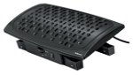 Fellowes Climate Control Foot Rest