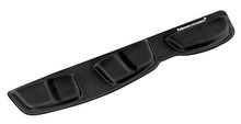 view Fellowes Keyboard Palm Support Memory Foam Black