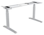Fellowes Levado Height Adjustable Desk Base