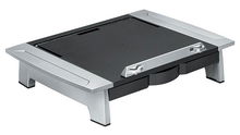 view Fellowes Office Suites Monitor Riser Plus