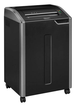 Fellowes Powershred 385Ci Cross-Cut Shredder