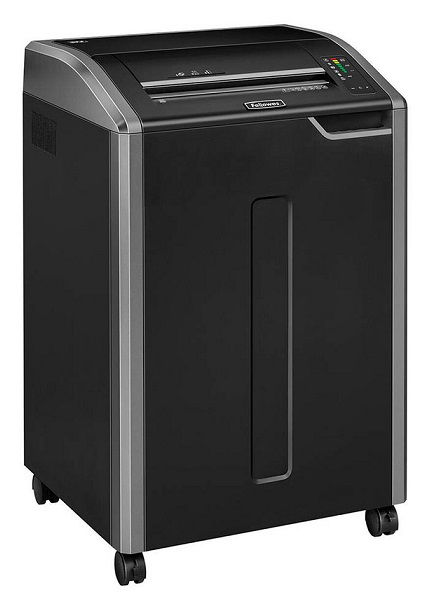 Fellowes Powershred 385Ci Cross-Cut Shredder