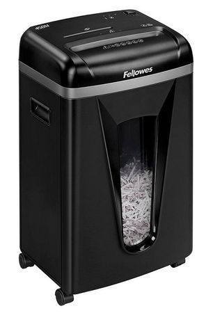 Fellowes Powershred 450M Micro-Cut Shredder