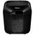 Fellowes Powershred LX10 Cross Cut Shredder