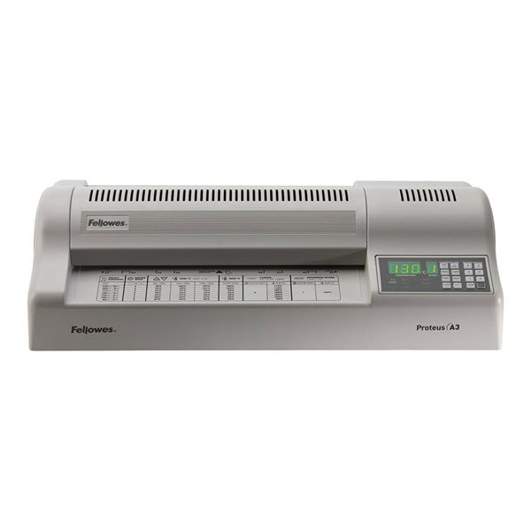 Fellowes Proteus A3 Laminator