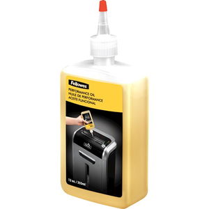 Fellowes 355ml Shredder Oil