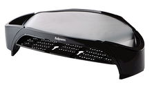 view Fellowes Smart Suites Corner Monitor Riser Plus