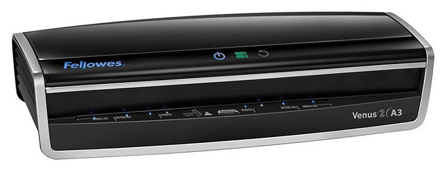 Fellowes Venus 2 A3 Laminator 5734501 Elive NZ