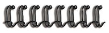 view Fellowes 11mm Wire Binding Combs - 100 Pack