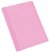 File Master A4 Display Book Piglet Pink - 20 Pocket
