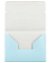 File Master A4 Document Wallet Pastel - Baby Blue