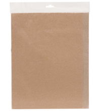 view File Master A4 Hangsell File Folder Kraft - 10 Pack