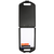 File Master A4 Weatherproof Storage Clipboard - Black