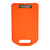 File Master A4 Weatherproof Storage Clipboard - Orange