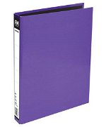File Master A4 2/26 Vivid Ring Binder - Passion Purple