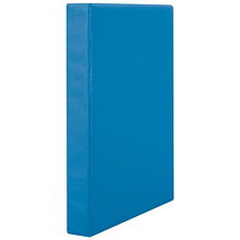 view File Master A5 PVC 2/26 Ring Binder - Light Blue