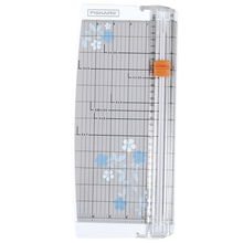 view Fiskars 12 inch Portable Scrapbooking Paper Trimmer