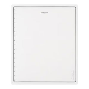 Fiskars 15 x 18 Inch Silicone Craft Mat