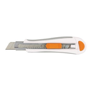 Fiskars 18mm Softgrip Snap Off Utility Knife