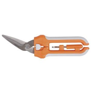 Fiskars 8 Inch Package Opener with Screwdriver