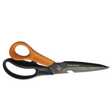 view Fiskars 9 Inch Cuts and More Scissors