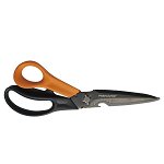 Fiskars 9 Inch Cuts and More Scissors