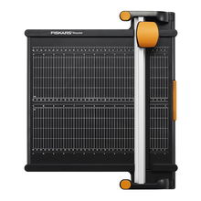 view Fiskars A4 30cm Recycled Rotary Trimmer