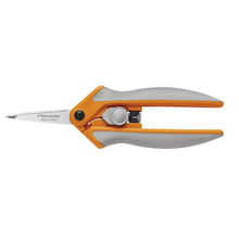 view Fiskars Soft Touch Micro Tip Scissors