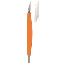 view Fiskars Softgrip Craft Detail Knife