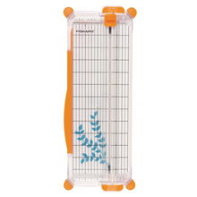 view Fiskars SureCut 12 Inch Scrapbooking Paper Trimmer