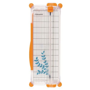 Fiskars SureCut 12 Inch Scrapbooking Paper Trimmer