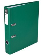 File Master A4 Radofile Mini Lever Arch File Green