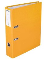 File Master A4 Radofile Lever Arch File Yellow