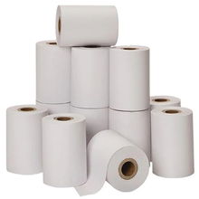 view Generic 57mm X 38mm EFTPOS Thermal Paper - Box of 50 Rolls