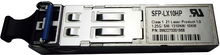 view Generic 1.25G Singlemode SFP Module 10KM with DOM Function HP & Generic Brand Compatible Wavelength SM 1310 nm