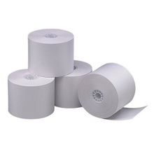 view Generic 80 x 80mm Thermal Paper Rolls - Box of 25 Rolls